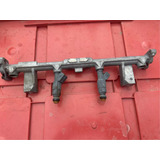 Riel Inyectores Ford Focus 2000-2005