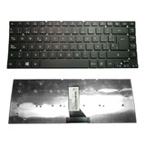 Teclado Notebook Acer Aspire Es1-431-c0b4 ( N15q5 ) Nuevo