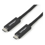  Active 40gbps Thunderbolt 3 Cable  3.3ft1m  Negro  5k ...