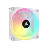  Cooler Corsair Icue Link Qx120 Rgb 120mm Blanco