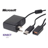 Adaptador Original Pc Kinect 360 - Microsoft