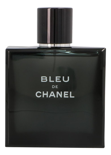 Chanel Bleu Edt Pour Homme 150 Ml Original