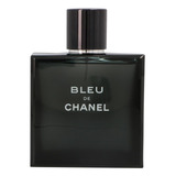 Chanel Bleu Edt Pour Homme 150 Ml Original