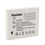 Bateria Kastar Fnp-40