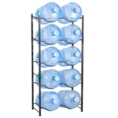 Bluedreamer 10 Unid Rack Porta Garrafón Extraíble Para Dispensador Agua | Envío gratis