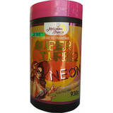 Super Turbo Neon Melanina Bronze Bronzeamento Natural