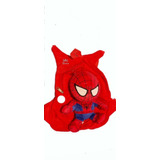 Morral Peluche Hombre Araña Spiderman Morral Escolar