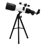 Telescopio Astronomico Refractor Monocular Portatil Niños C