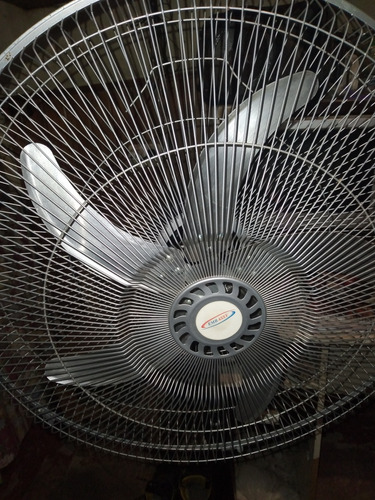 Ventilador Impecable Falta Fuerza Ideal Service O Repuestos