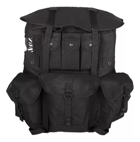 Mochila Táctica Gz-8008 Jumbo/coreana