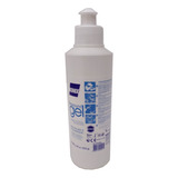 Gel Lubricante Conductor  Konix 250ml Base Agua X4 Pz