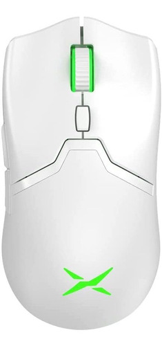 Mouse Inalámbrico Para Juegos Delux M800 Pro, 19 000 Ppp, 6