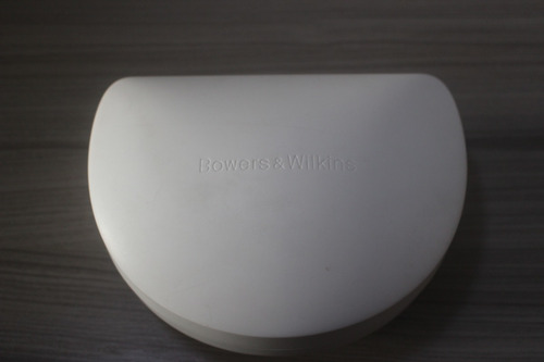 Audifonos Originales Bowers & Wilkins Dispositivos Apple