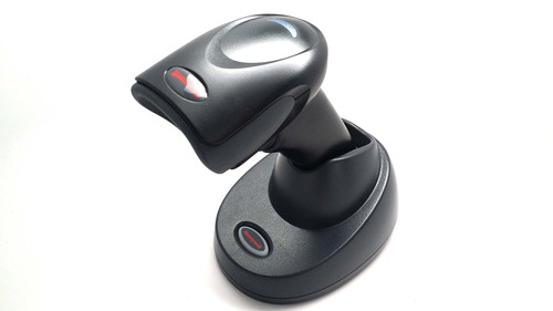 Lector Cod Barras Inalambrico : Honeywell Voyager 1452g2d..