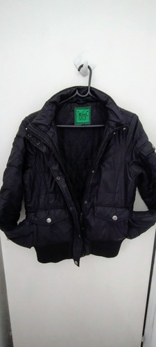 Campera Inflable 