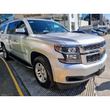 Chevrolet Suburban 2019