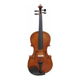 Amadeus Cellini Amvl008 Violin 4/4 Mate Antiguo Envio Full 