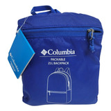 Mochila Plegable Columbia Original 21 L 