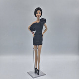 Barbie Basics 1.5 Morena Chanel Model Muse