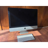 iMac 21.5-inch, Late 2013, 1tb