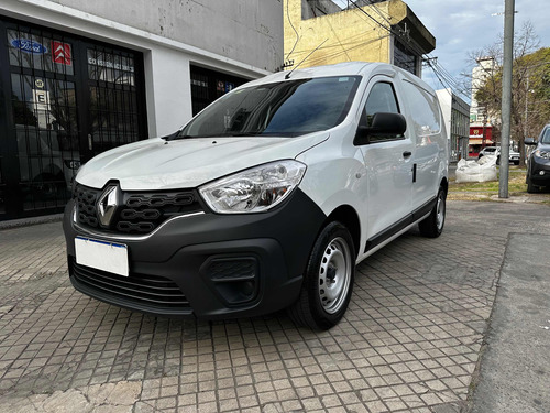 Renault Kangoo 2019 Ii Express Confort 1.5 Dci