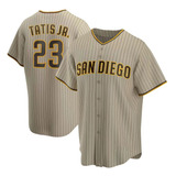 Camiseta San Diego Padres 23# Fernando Tatis Jr. Jersey