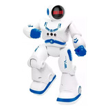 Robot Megabot Control Remoto Y Sensor Movimiento Next Point