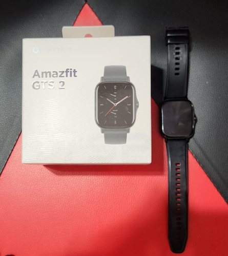 Amazfit Gts 2 - Con Detalles