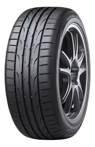 Neumatico Dunlop 205/45r17 Direzza Dz102 Bojanich 