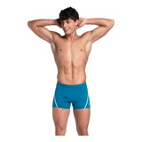 Traje De Baño Tipo Boxer Hombre Pro_file Arena