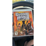 Guitar Hero 3 Legends Of Rock Ps3