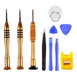 Kit D/herramientas Ogodeal P/reparar iPhone/apple Watch/iPod