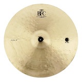 Ride Bfc Brazilian Finest Cymbals Dry Dark Thin 22¨ Ddtr22