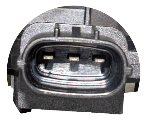 Regulador Alternador Hyunda Tucson Getz Kia Picanto Foto 3