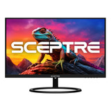 Monitor Ips 27 Pulgadas 2k 2560 X 1440p Qhd 75hz Displayport