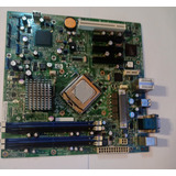 Motherboard Original Hp Proliant Ml110 G5 Con Procesador