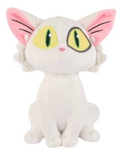 Juguetes De Peluche De Suzume No Tojimari Gatos, 30cm