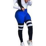 Malla Licra Colombiana Premium Mujer Fitness Legging