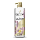 Condicionador Pantene Pro-v Miracles Colageno Hidrata & Resg