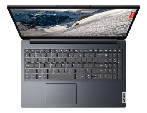 Notebook Lenovo Ideapad-5amn7 4gbram 512ssd Amd Athlon 7120u