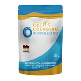 Colageno Hidrolizado  Gelita 500 G