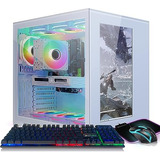 Pc Gamer Stgaubron Intel Core I7 Rtx 3060 32gb 2tb Bundle