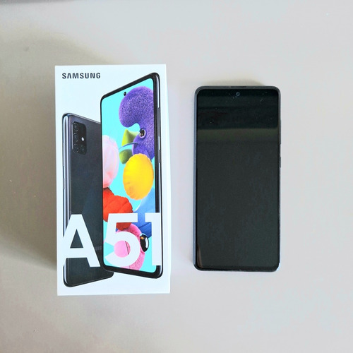 Samsung Galaxy A51 128 