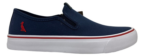 Tênis Reserva Joy Slip On 