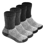 Calcetines Trmicos Para Nios Y Nias, Calcetines Clidos De In