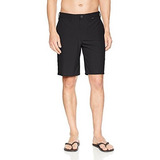 Hurley Hombre Phantom Fabric Hybrid Stretch 20 Short,