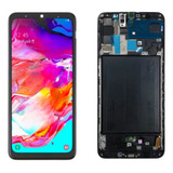 Pantalla Display Compatible Samsung Galaxy A70 A705 Oled