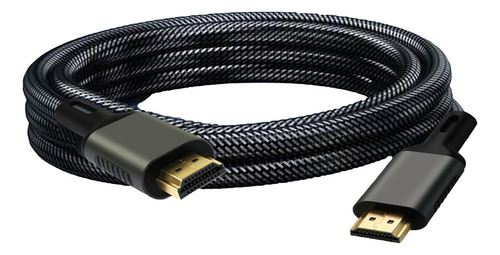 . Cable Displayport 2.0 Macho A Displayport Macho 2.0 .