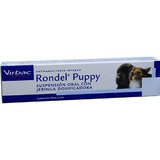 Rondel Puppy 2ml Desparasitante Para Cachorros