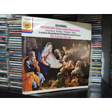 Handel / Messiah Arias And Choruses / Adrian Boult / Vinyl*